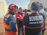 Ciudadanos impulsa la construccin de los nuevos parques de bomberos de Alcantarilla y San Pedro del Pinatar