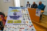 Vuelve el torneo navideño de fútbol base a la ciudad deportiva Gómez Meseguer