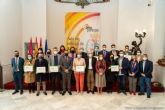 Cartagena recibe el Sello Infoparticipa 2020 a la Calidad y la Transparencia de la comunicación pública local
