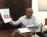 IU muestra su preocupacin ante la inoperatividad y parlisis del gobierno local