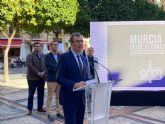 El PP apuesta por revitalizar el ´corazón´ urbano de Murcia con 250 nuevas actuaciones