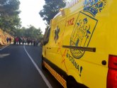 Contratan el servicio de ambulancias para la Feria de Atracciones de las fiestas patronales de Santa Eulalia