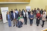 200 mujeres con discapacidad de la Región de Murcia participaron en el proyecto 'Únicas' adquiriendo mayor confianza en ellas