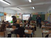 CEIP Las Tejeras y Jara Carrillo inundarán la Grada Escolar contra Spar Girona