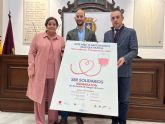 La Maratn de Donacin de Sangre Ser Solidarios llegar a su XIII edicin, el prximo 1 de diciembre