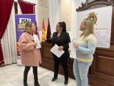 El CAVI atiende a 403 mujeres desde el 1 de enero hasta el 31 de octubre de 2022