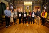 Presentación del libro y la programación de las fiestas patronales 2022