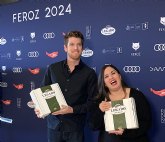 Legado Ibrico, patrocinador oficial de los Premios Feroz 2024