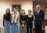 La Escuela Superior de Msica Reina Sofa y Prez-Llorca se alan para apoyar la formacin musical de un grupo de cmara