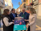'Así Canta Jerez en Navidad' llega a Lorca para disfrutar de una velada única de villancicos flamencos navideños