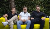 Talentall aterriza con fuerza para dominar el sector del entretenimiento digital de la mano de un ex Atltico de Madrid