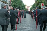 Sevilla celebró con orgullo el 775 aniversario de su vuelta a Occidente
