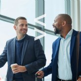 El 22% de todos los viajes que realizan los espanoles son por trabajo