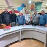 Primera Comunidad Energtica alhamea