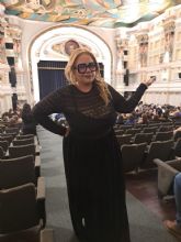 Katty Gutirrez recibe el Galardn Chiquinquir de Oro 2025 como Programa Gaitero del Ano