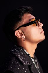 DICE presenta su lbum 