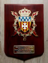 La Facultad Turismo de la UM recibe un reconocimiento institucional por parte de S.M el Rey