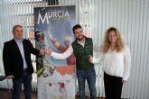 Alcantarilla colabora otro año ms en el programa para jvenes 'Murcia Bajo Cero°', de viajes a la nieve para esquiar en Sierra Nevada y La Masella