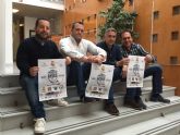 El V Torneo de Reyes de la Peña Madridista 'Ciudad del Sol' inaugurará el calendario deportivo de Lorca para el año 2018