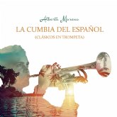 'La cumbia del Español', nuevo disco del trompetista totanero Alberto Moreno