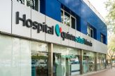 Quirónsalud Murcia mejor hospital privado de la Región