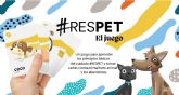 El juego #Respet ya est en 20.000 hogares espanoles