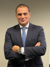 Antonio Carreto, nuevo director Regional Este de BBVA