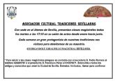 Asociacin Cultural Tradiciones Sevillanas