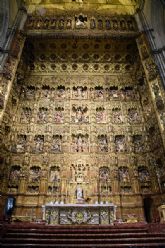 Canal Sur RTVA retransmitir en directo la misa de ano nuevo desde la Catedral de Sevilla
