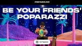 Poparazzi: otra de las aplicaciones que quiere acabar con el reinado de Instagram