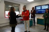 Cruz Roja celebra la clausura de la primera edicin de TndEM en la Regin de Murcia