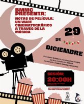 La Banda Municipal de Msica ofrece este viernes su concierto solidario de Navidad