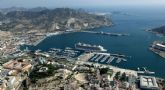 Clean Ports 5.0: proyecto de innovacin sostenible que contribuye en la optimizacin logstica de la industria portuaria