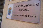 Totana se convierte en el nico municipio de la Regin de Murcia que alcanza la excelencia en inversin social