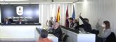 El PSOE de Las Torres de Cotillas no condena el apoyo de Pedro Snchez a Bildu para alcanzar el partido de Otegi la alcalda de Pamplona