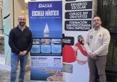 La Escuela Náutica Dacar y la Academia de José Luis Reverte impulsarán la formación en el sector empresarial náutico