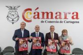 Comercio presenta la campa&ntilde;a 'Compra Reloj' para dinamizar el comercio de proximidad de Cartagena, La Unión, Fuente Álamo y Mazarrón