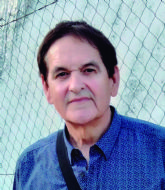 Editorial Tirano Banderas publica Ojalá me lo sigas contando de Pascual Salmerón Marín