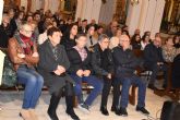 Las Torres de Cotillas celebra el XIII Certamen Nacional de Villancicos Rocieros en honor a la Virgen de la Salceda