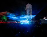 La XMas Party congrega a 6.000 personas en el Cuartel de Artillería y prepara su gran cierre el próximo 3 de enero