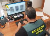 La Guardia Civil detiene a dos menores por agredir a otro en Alhama de Murcia