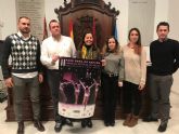 400 gimnastas de toda España participarn este fin de semana en la 'II Copa de España de Gimnasia Esttica de Grupo' que se celebrar en el Complejo Deportivo Felipe VI