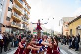 Sorteado el orden de desfile de las peñas de carnaval locales