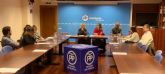 La comisión de Asuntos Iberoamericanos del PP se reúne en la sede regional y pone el foco de atención en Venezuela