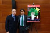 Más de 140 especialistas se dan cita en Murcia para perfeccionar sus conocimientos en cirugía de la mano