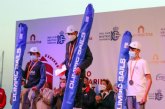 Weka Bhanubandh y Kosma Fragkiski conquistan el Trofeo Euromarina Optimist Torrevieja