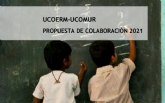 Los alumnos del Colegio Vistarreal donan 4.000 euros a la Fundacin Vicente Ferrer