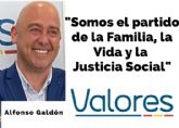 Galdón: Los Directores Generales serán funcionarios de la Consejería