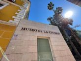 Francisco Cascales protagonizará el programa cultural del Museo de la Ciudad
