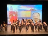 El Auditorio acoge el I Certamen de Agrupaciones Musicales Olor a Incienso